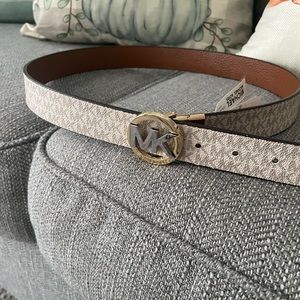 New Michael from Michael Kors Belt